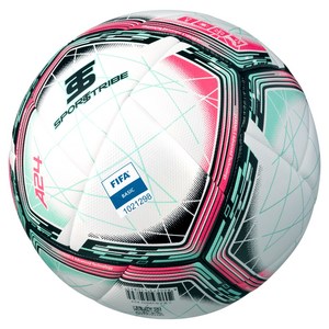 스포츠트라이브 A24 축구공, STA24-4W, 1개