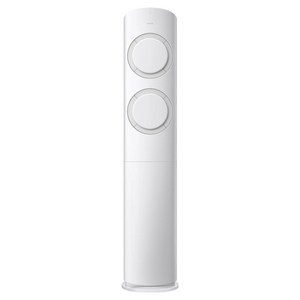 삼성전자 56.9㎡(17.2평) AI Q9000 스탠드형 에어컨 + 리모컨 세트 AF60F17D11GT 방문설치, 일반배관형