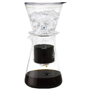 코맥 콜드브루 더치커피 메이커 DC1 500ml, 1개