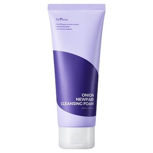 이즈앤트리 어니언 뉴페어 클렌징폼, 150ml, 1개