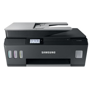 삼성전자 잉크젯 플러스S 빌트인 복합기, SL-T1670FW