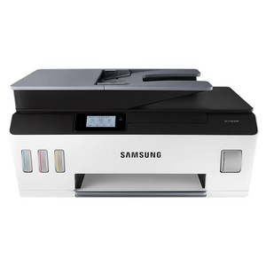삼성전자 잉크젯 플러스S 복합기, SL-T1672FW