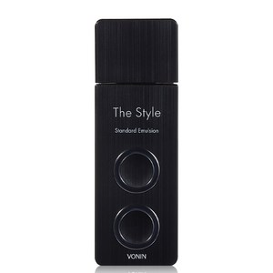 보닌 더 스타일 에멀전, 135ml, 1개