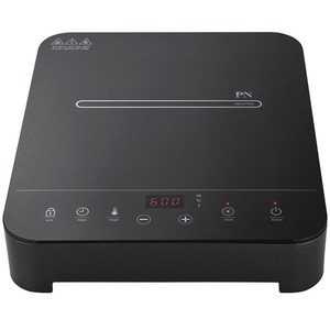 PN풍년 프리미엄 카를 인덕션 1구, PKRKA-2000W, 일반형