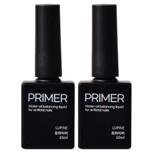루핀 프라이머 젤, 2개, 10ml