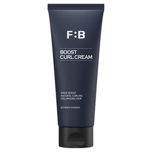 포뷰트 웨이브 부스트 헤어스타일링 컬크림, 150ml, 1개