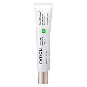 동아제약 파티온 노스카나인 트러블 크림, 45ml, 1개 골드박스 특가