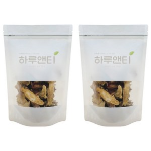 하루앤티 국내산 토복령 망개나무 뿌리, 100g, 2개