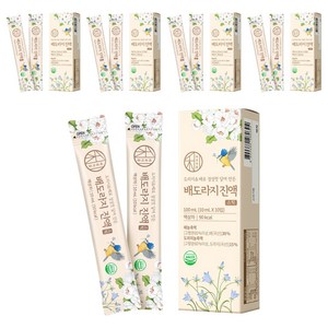 바로이즙 배도라지진액 스틱, 10ml, 50개