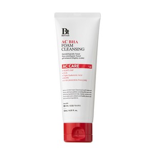 벤튼 AC 바하 폼 클렌징, 120ml, 1개