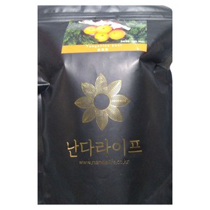 난다라이프 귤피차 티백, 1g, 100개입, 1개