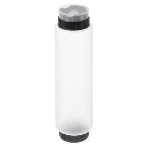 코멧 거꾸로 쓰는 소스통, 710ml, 1개