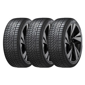 한국타이어 웨더플렉스 GT H755 225/55R17 방문설치, 3개, 출장장착
