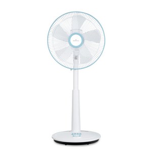 모리츠 스탠드 선풍기 35cm(14인치), MO-14F