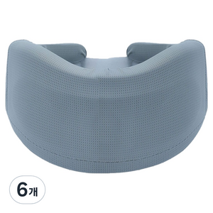 테이아 넥가드 라이트그린 L(45~52cm), 6개