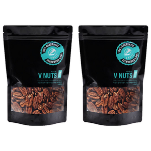 비너츠 피칸, 400g, 2개
