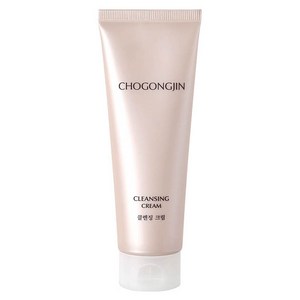 초공진 클렌징 크림, 170ml, 1개