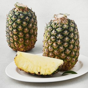 프레시몬 파인애플 2입, 2.6kg, 1개 골드박스 특가