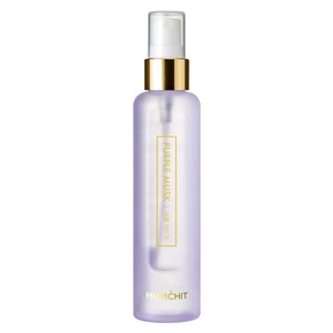 멈칫 헤어 앤 바디미스트 퍼플 머스크, 105ml, 1개