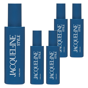 재클린스타일 퍼펙트볼륨 플로랄 머스크, 170ml, 5개