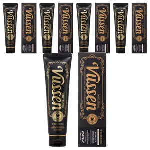 뷰센 30 치아미백제, 5개, 80g