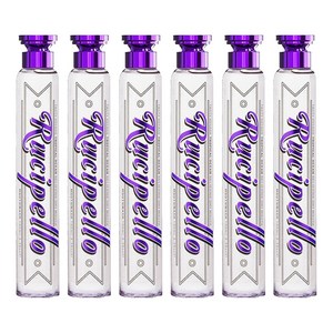 루치펠로 트로피칼오션 가글, 100ml, 6개