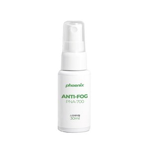 피닉스 PNA-700 안티포그액 스프레이형, 30ml, 1개