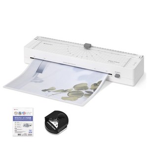 페이퍼프랜드 멀티 코팅기, A3, PL-322CC