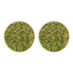 짱죽 실온이유식 9개월부터 중기 죽2, 한우두부비타민채죽, 160g, 2개