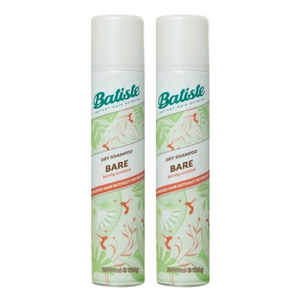 바티스트 드라이샴푸 베어, 2개, 200ml
