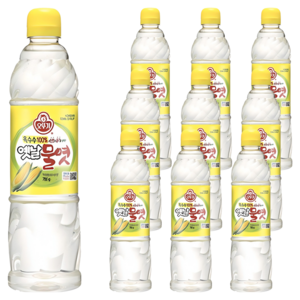 오뚜기옛날 물엿, 700g, 10개