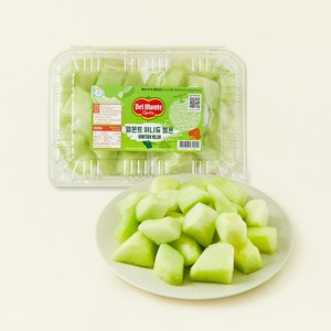 델몬트 허니듀 멜론, 800g, 1개 골드박스 특가