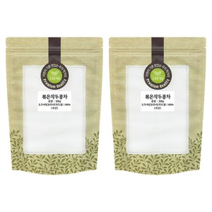 생생드림 볶은 작두콩차, 300g, 1개입, 2개
