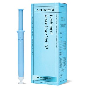 메디온 락토리메디 레이디스 젤 2.0 10개입, 18g, 1개