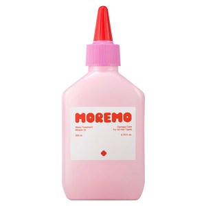 모레모 미라클 10 워터 트리트먼트, 200ml, 1개