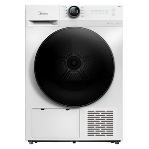 마이디어 건조기 MD200H100B/WW-KR 10kg 방문설치, 화이트
