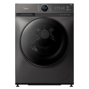 마이디어 드럼 세탁기 MF200W120B/TT-KR 12kg 방문설치, 실버