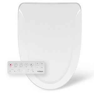 보헨 리모컨 비데, ST-3000R, 고객직접설치