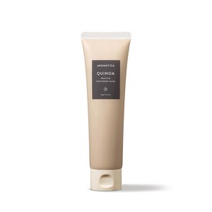 아로마티카 퀴노아 프로틴 트리트먼트 마스크, 160ml, 1개