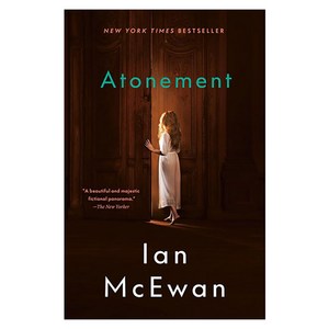 Atonement:A Novel, Anchor Books