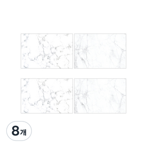 컨셉 촬영 양면 배경지 중, M-101, 8개
