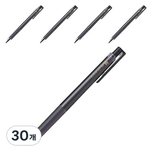 파이롯트 클래식 쥬스업 볼펜 0.4mm, 30개, 글로시 바이올렛