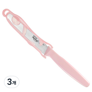 마이셰프 포켓 집과도, 혼합색상, 3개