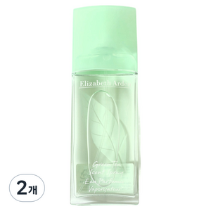 엘리자베스아덴 그린티 센트 스프레이 퍼퓸, 50ml, 2개