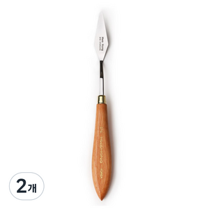 화홍 K10 페인팅 나이프, 2개