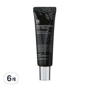 벤튼 퍼먼테이션 아이크림, 30g, 6개