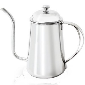 코맥 바리스타 드립주전자 700ml, 선택완료, 1개