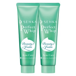 센카 퍼펙트 휩 아크네케어, 50g, 2개