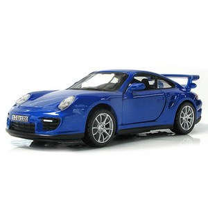 아카데미과학 1/32 포르쉐 911 GT2 모델키트, 1/32 Porsche 911 GT2, 1개