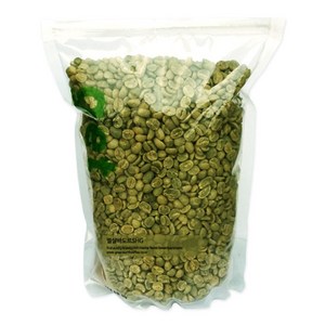 그린어쓰 엘살바도르 SHG 생두, 1kg, 1개